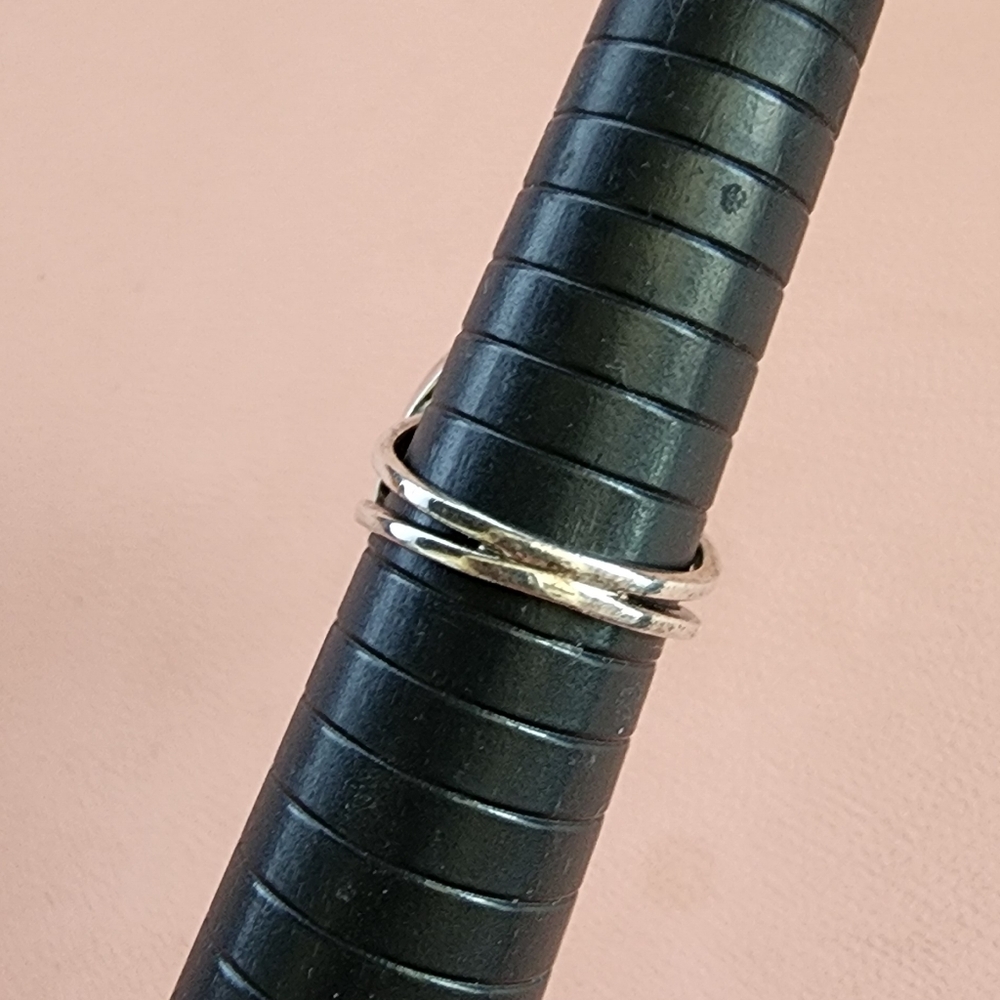 Labrodite ring - Picture 4 of 5